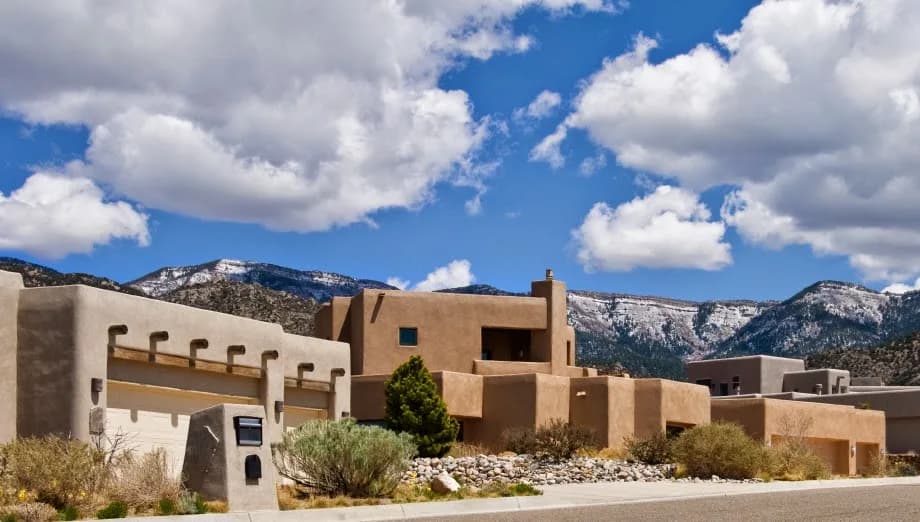 Southwest Realty in Rio Rancho / Intel