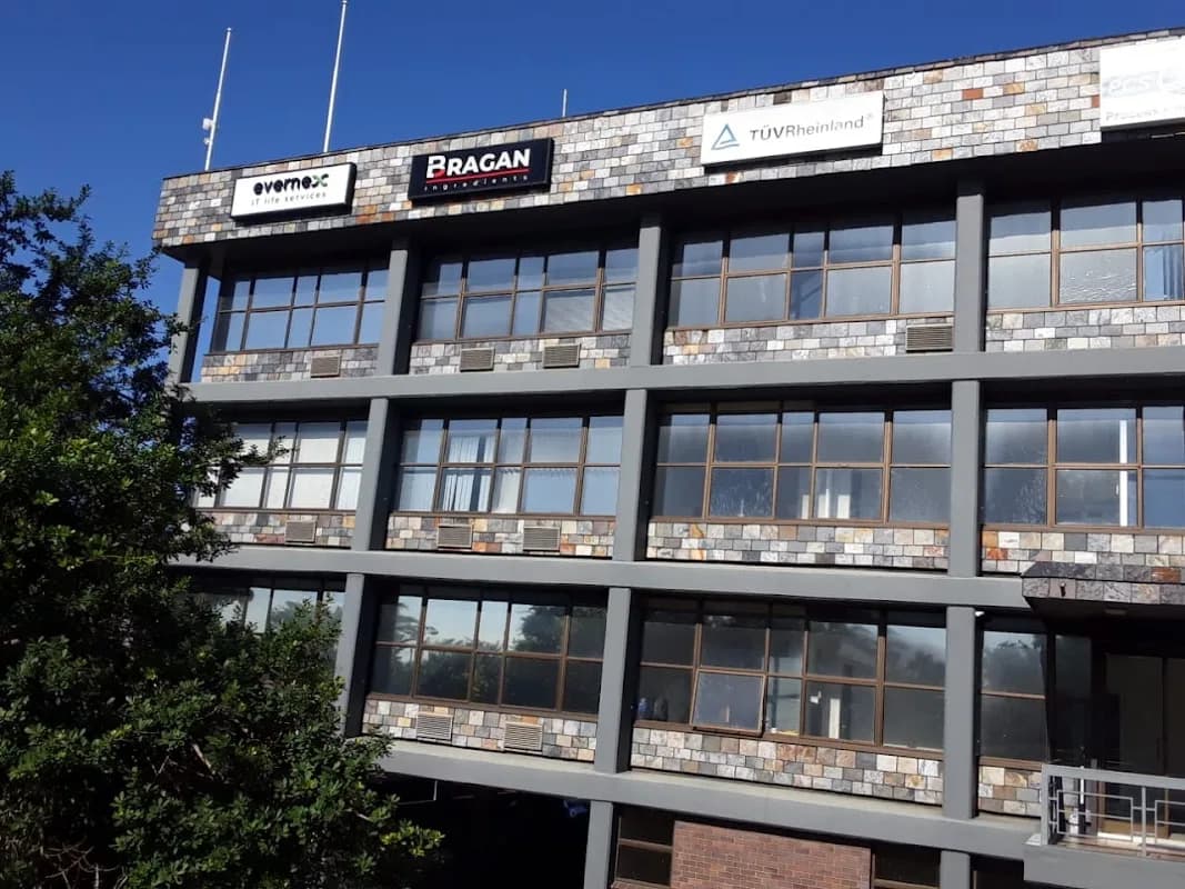 Bragan Ingredients Durban in Westville