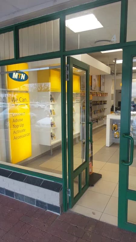 MTN Wellington in Wellington