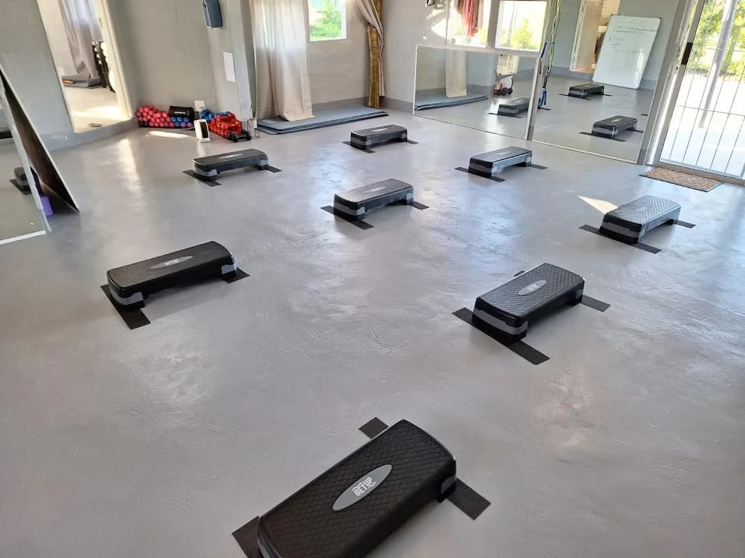Symmetry Pilates & Fitness in Gonubie
