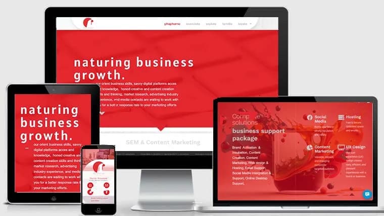 Phaphamani Advertising Agency in Wonderboom