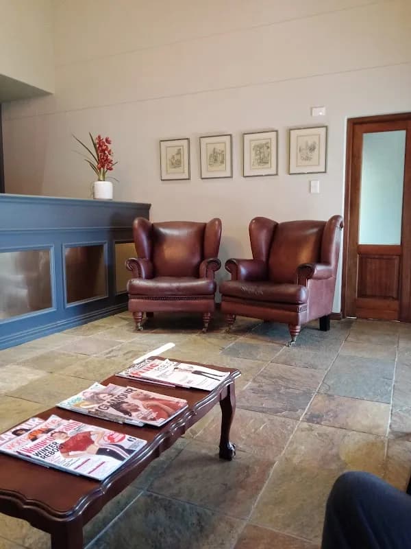 Shalene Schreuder Attorneys in Durbanville