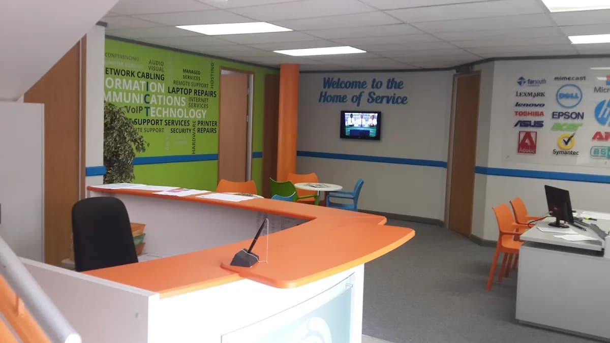 Supima Technologies (Pty) Ltd in Randburg