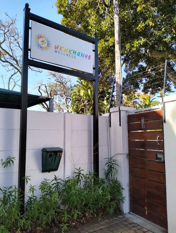 UkuKhanye Wellness in Kenilworth