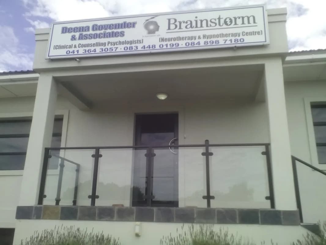 Deena Govender & Associates in Newton Park