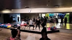 Gym Company Doornfontein in Benoni