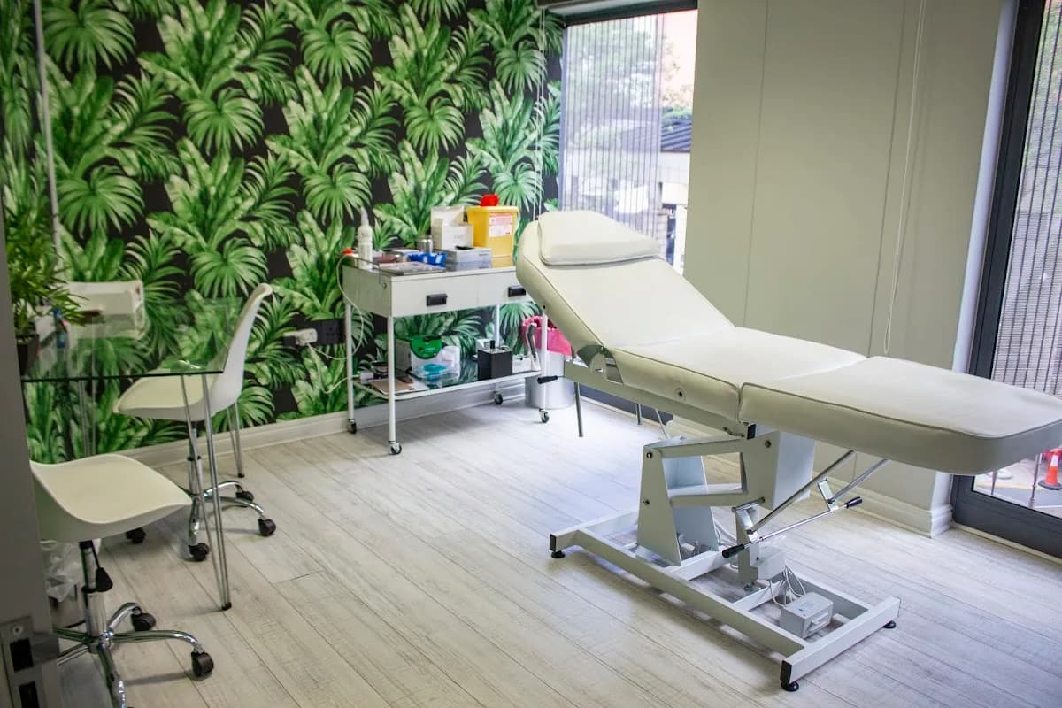 One8Clinic in Illovo