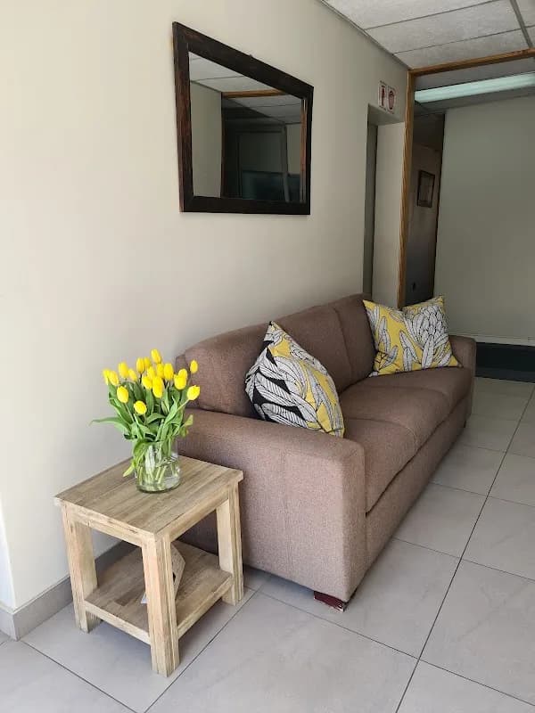 Jacques Van Der Merwe Maja Inc (Johannesburg) Conveyancers and Notaries in Rivonia