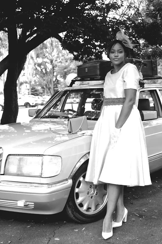 Element photography in eMalahleni CBD