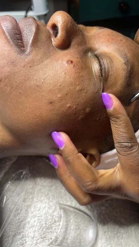 Beauty Levels Spa in Primrose