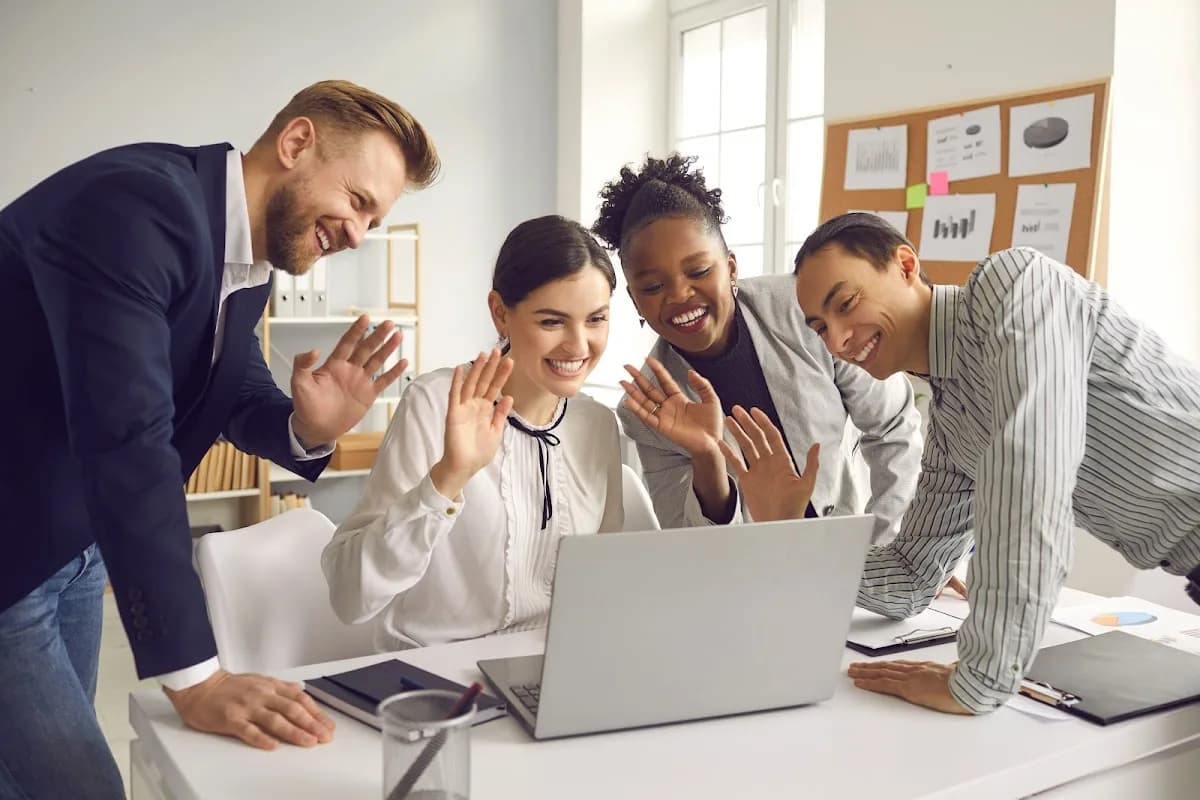 Sigma Consulting Solutions in Alexandra