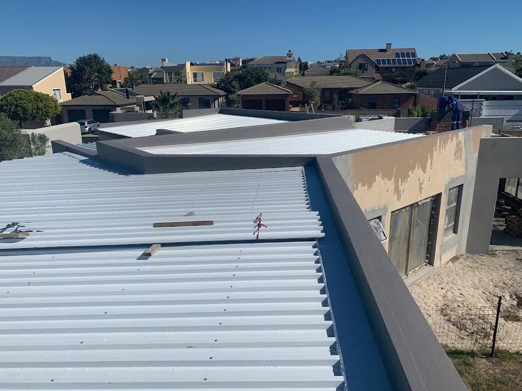 Advanced Roofing Cape Town in Clifton