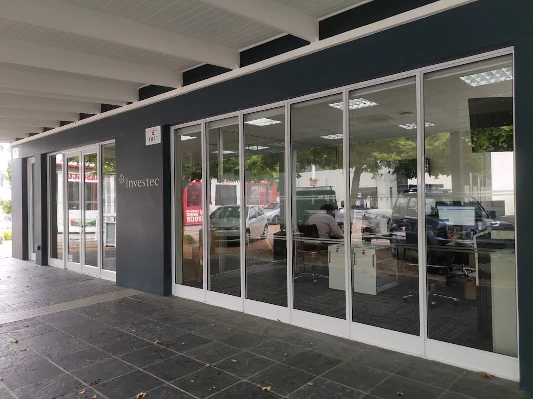 Investec Knysna in Thesen Island