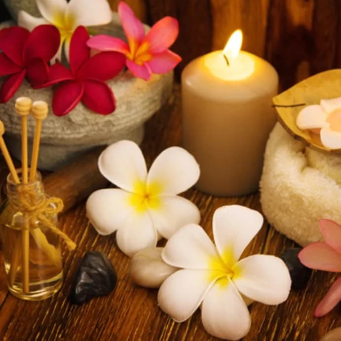 Chortika Thai Massage Therapy in Kimberley CBD