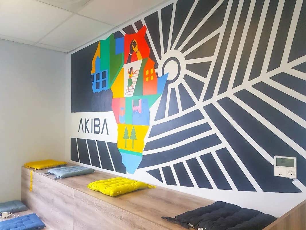 Akiba Digital PTY LTD in Sandton