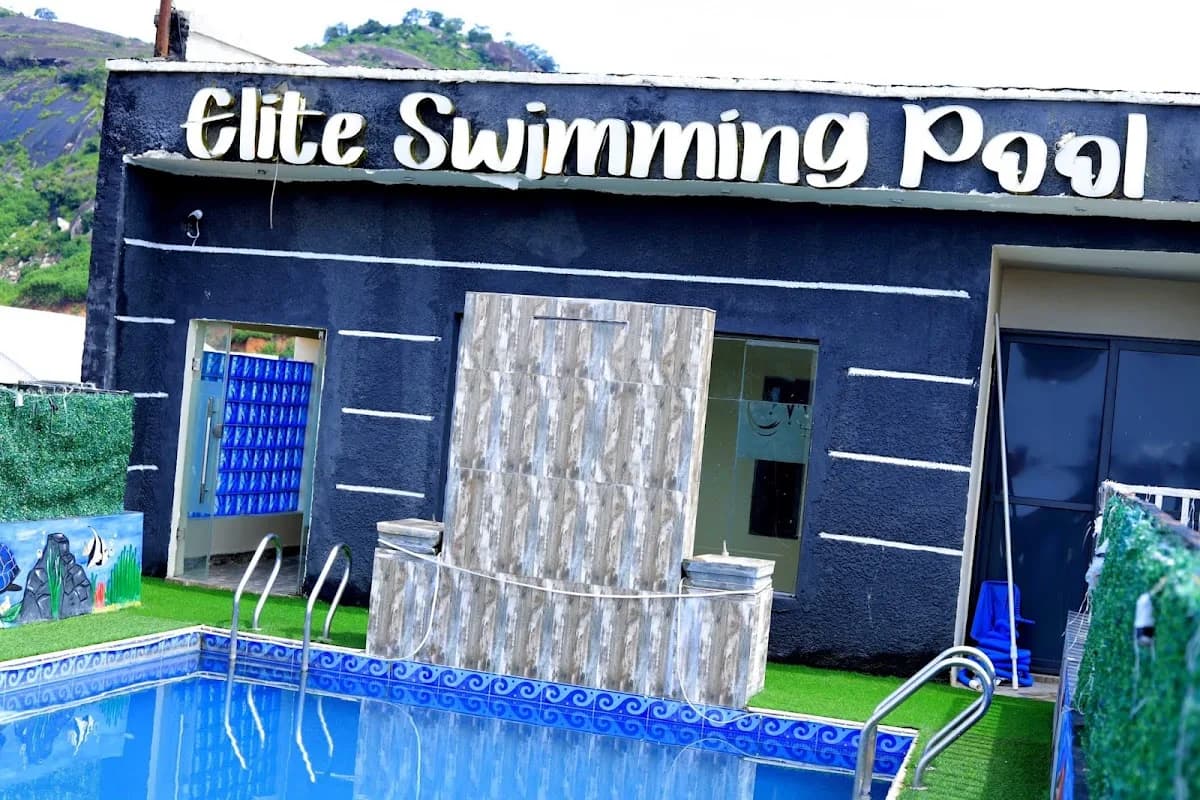 Elite Palace LTD in Kagini