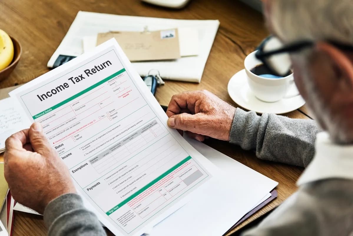 On The Dot Accounting - Fourways in Fourways