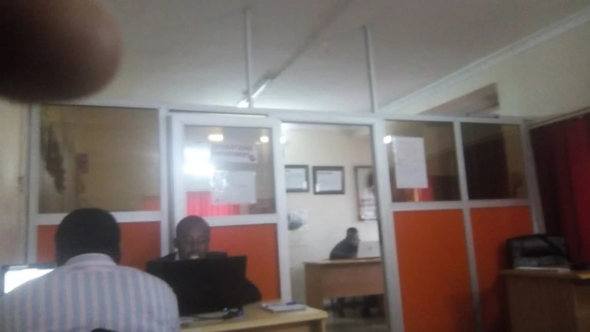 Genty Solutions in Agege