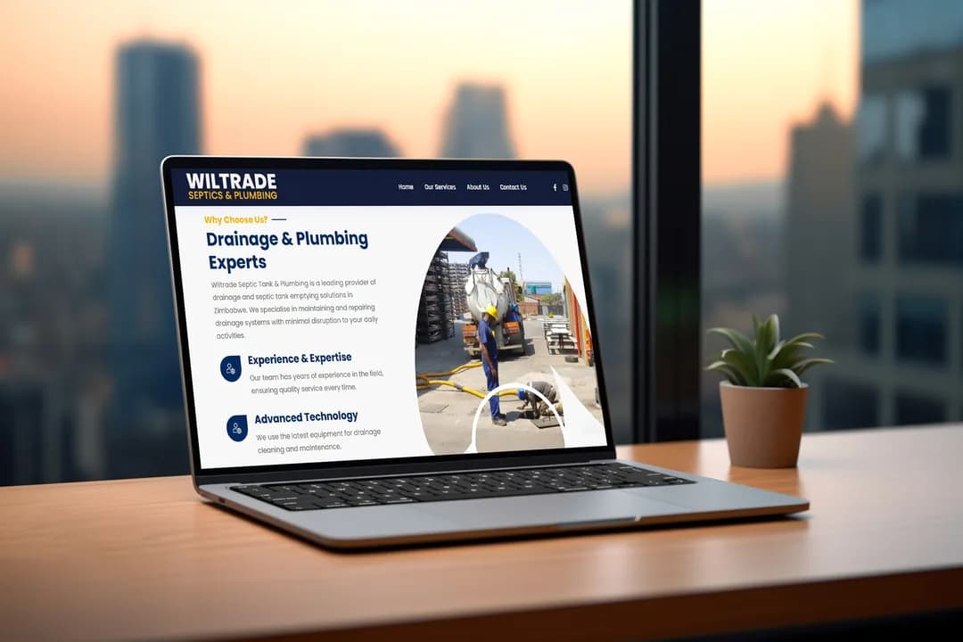 Dezign81 Agency in Randburg