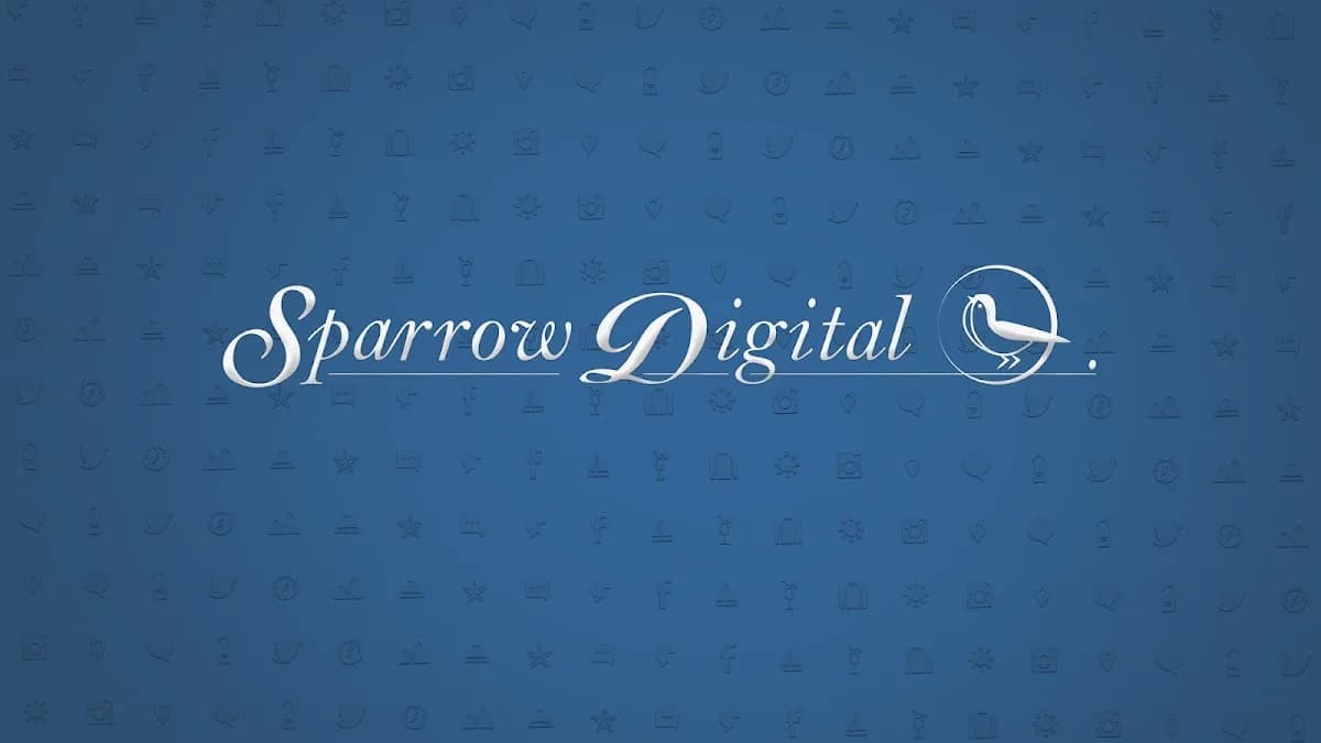 Sparrow Digital in Greenside