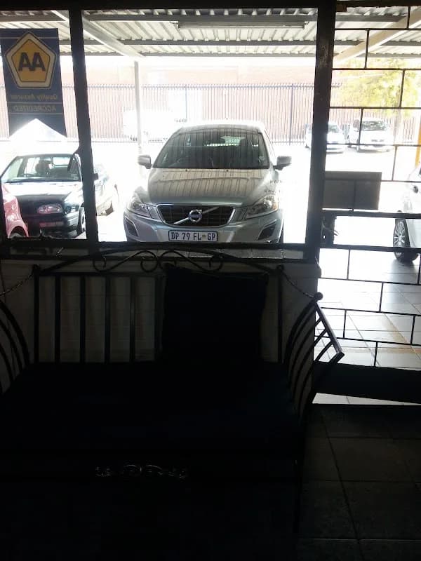Brooklyn Motor Lab (Pty) Ltd in Brooklyn