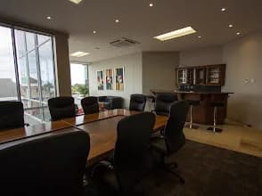 OHS Chartered Accountants in East London CBD