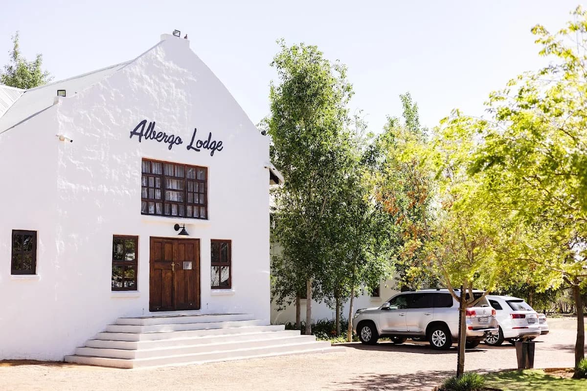 Monte Bello Estate Bloemfontein in Willows