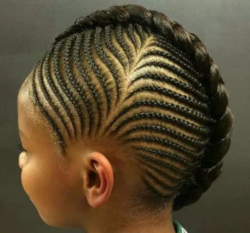 Bravo Kids Salon in Dobsonville