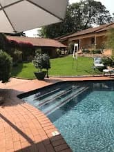 Little Tuscany Boutique Hotel Bryanston in Bryanston