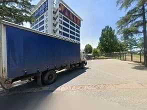 Pramaron Legal Services & Consulting in Germiston