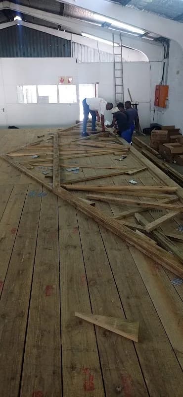 ELITE ROOFING SOLUTIONS in Pinetown