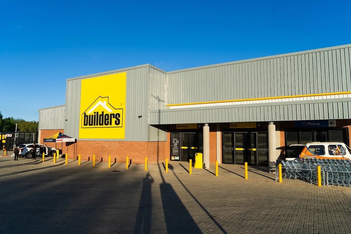 Builders Express Bethlehem in Bethlehem CBD