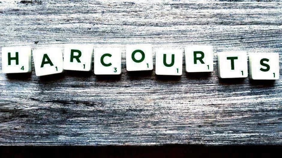 Harcourts Excellence in Flamwood