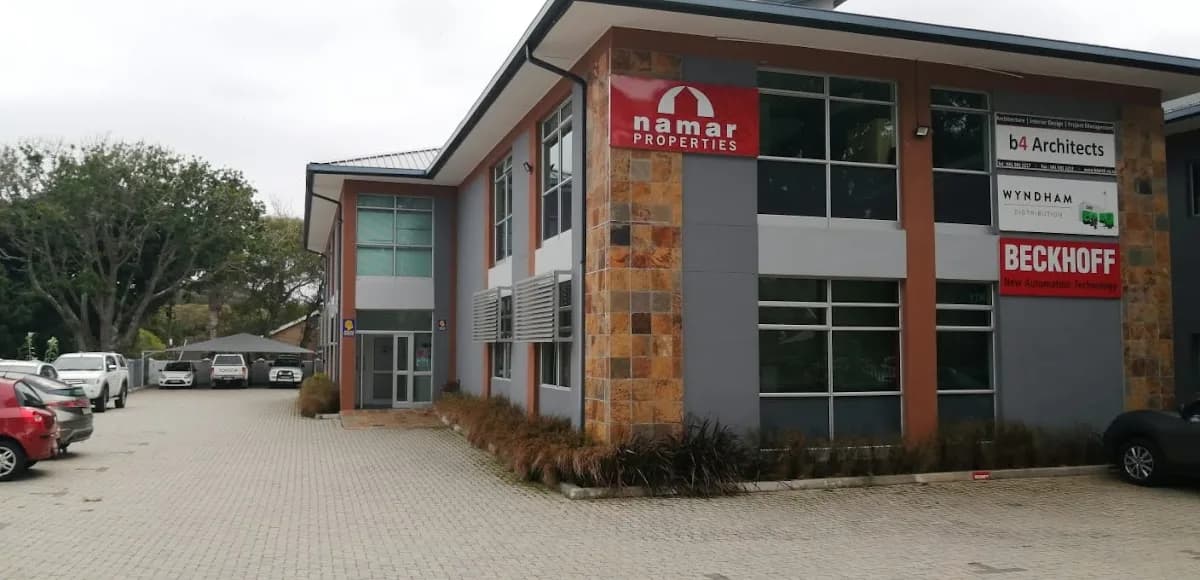 Namar Properties in Gqeberha CBD