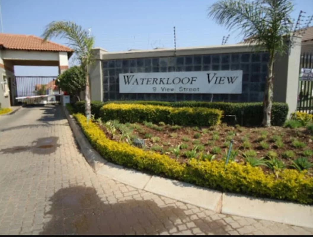 Waterkloof View Estate in Waterkloof Ridge