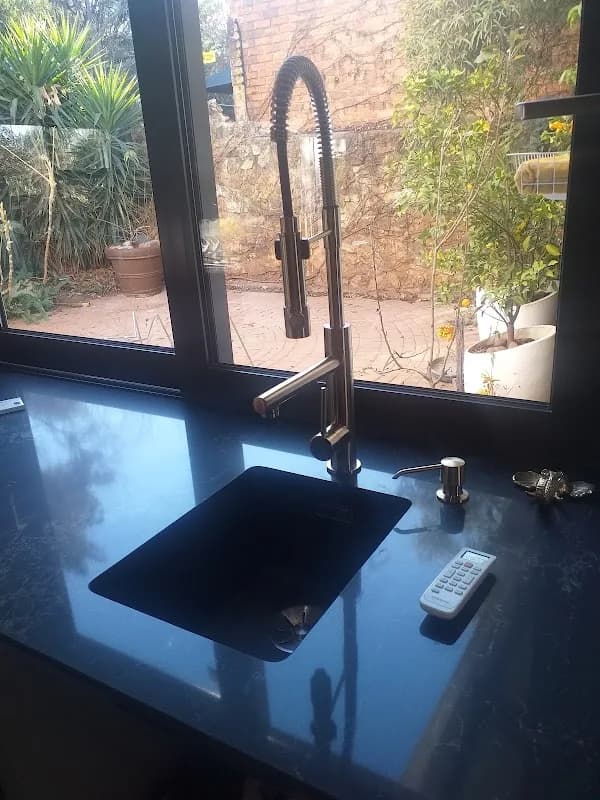Lucky Plumber in Bryanston