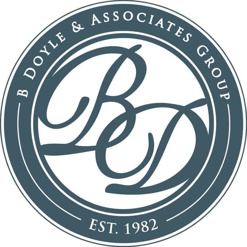 B Doyle and Associates Group in Bedfordview