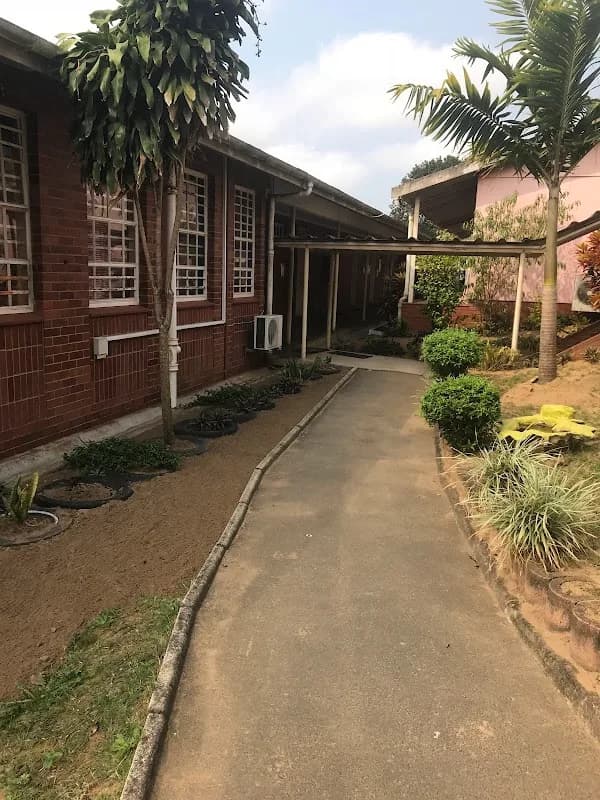 Durban Teachers Centre in Durban CBD