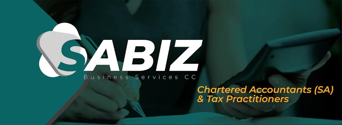 SABIZ Business Services in Roodepoort CBD