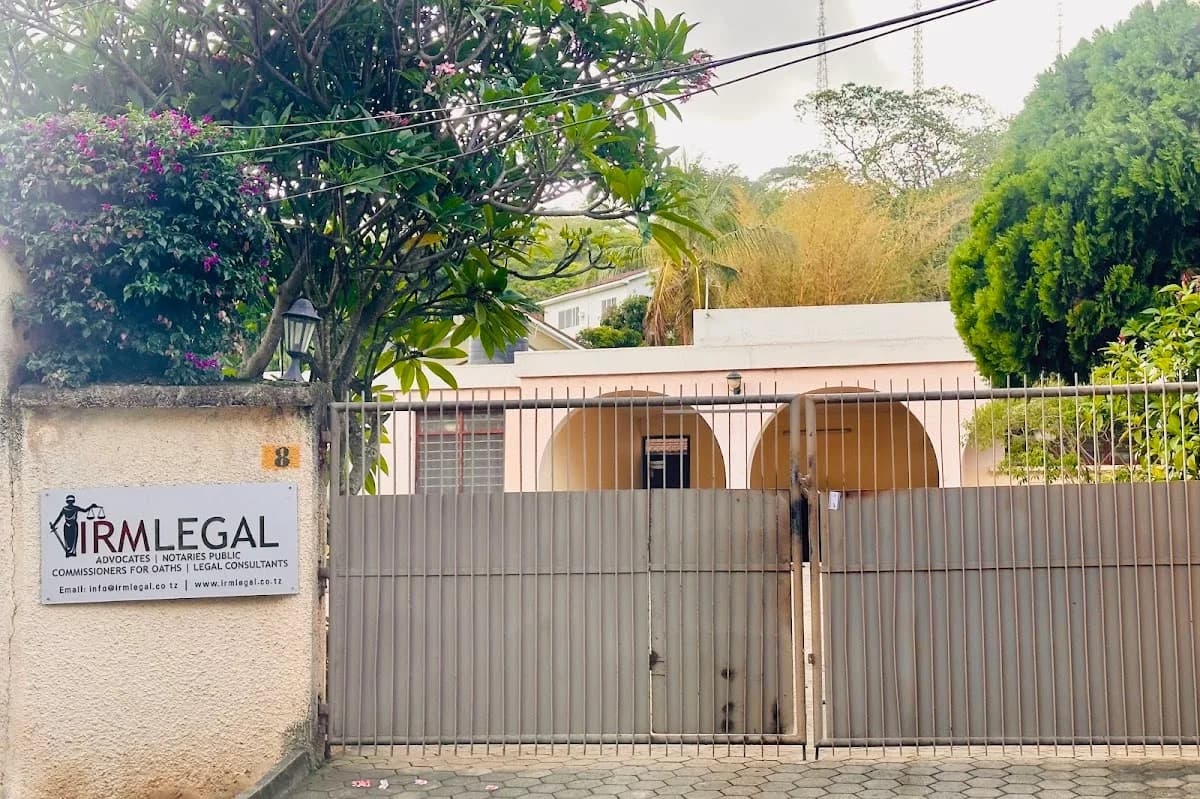 IRM Legal in Daraja Mbili