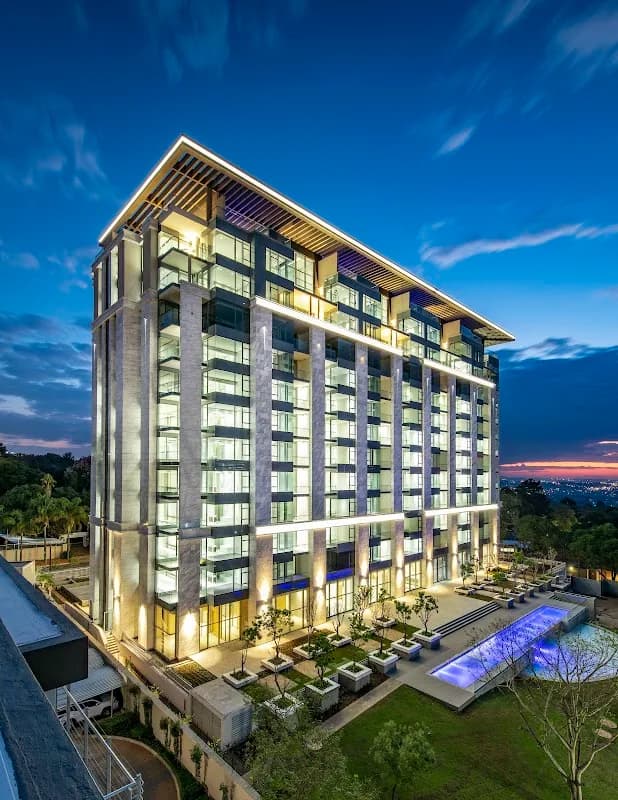 GroWise Capital in Illovo