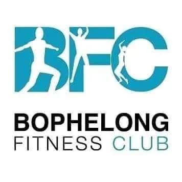 Bophelong Fitness Club in Esther Park
