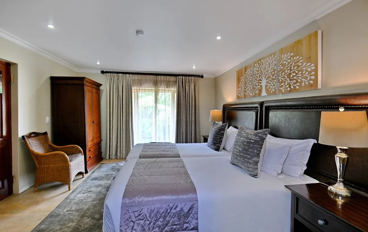 Black Eagle Hotel and Spa in Roodepoort