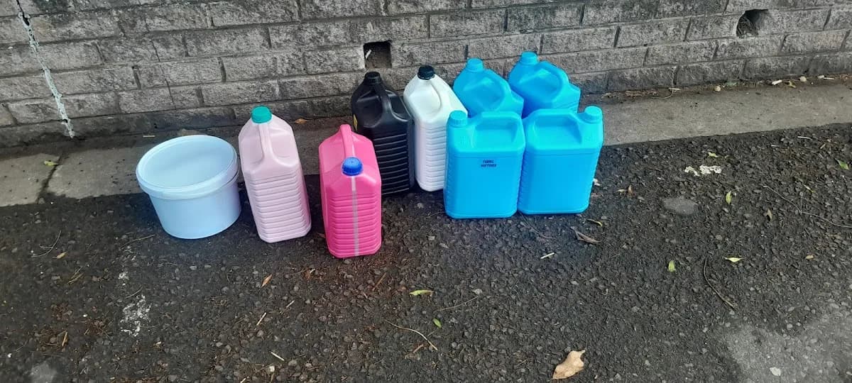 NyamboseYeyesa Enterprise in Umlazi