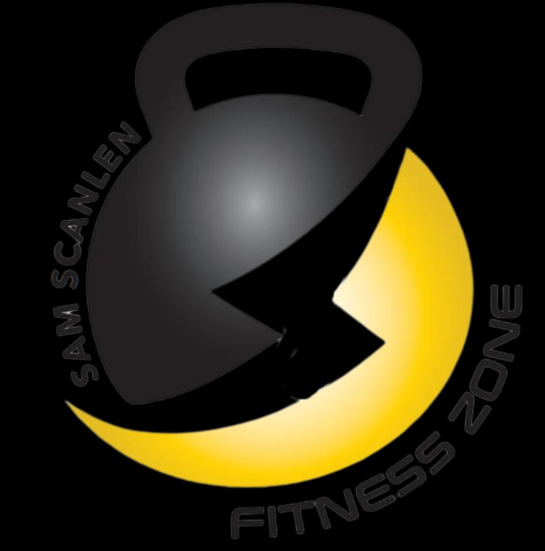 Sam Scanlen Fitness Zone in Sedgefield