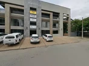 AFROTEC Engineering Consultants Nelspruit in Nelspruit CBD