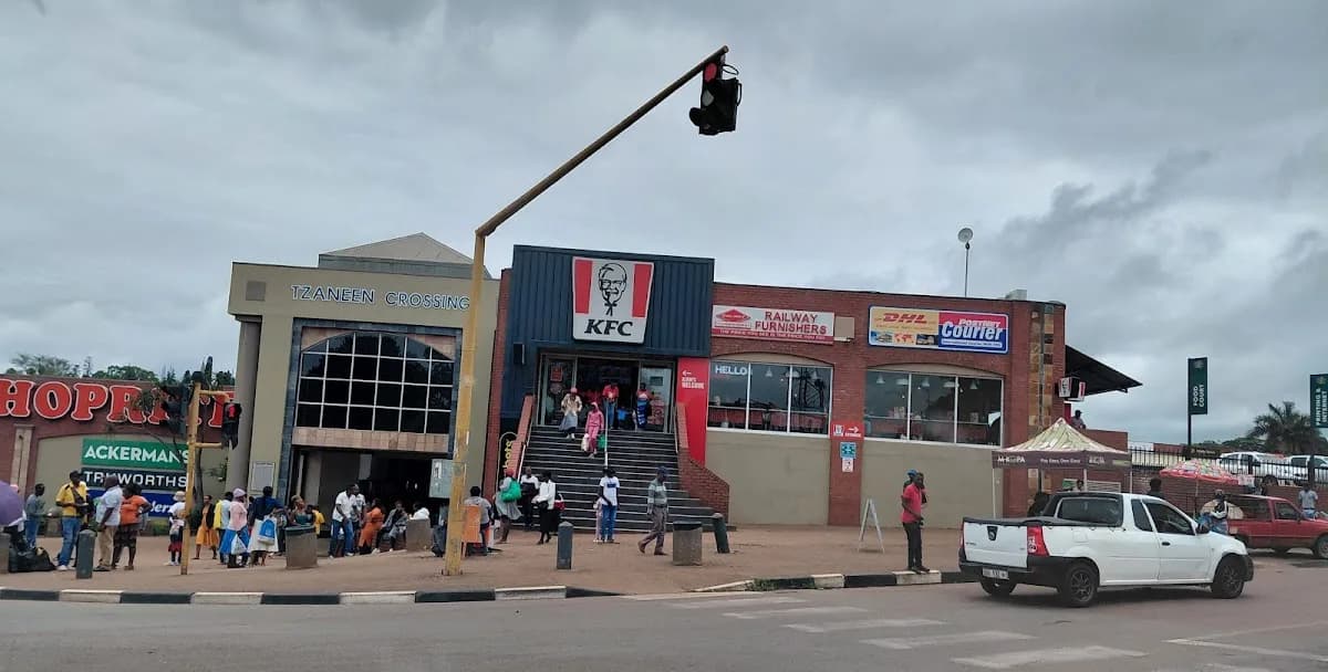 PostNet Tzaneen in Tzaneen CBD