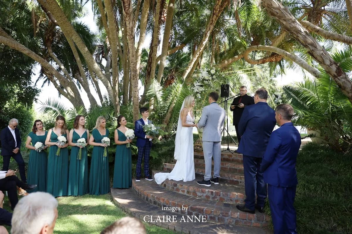 Claire Anne photography and videography in Claremont