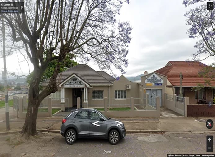Uitenhage Insurance Brokers in Uitenhage
