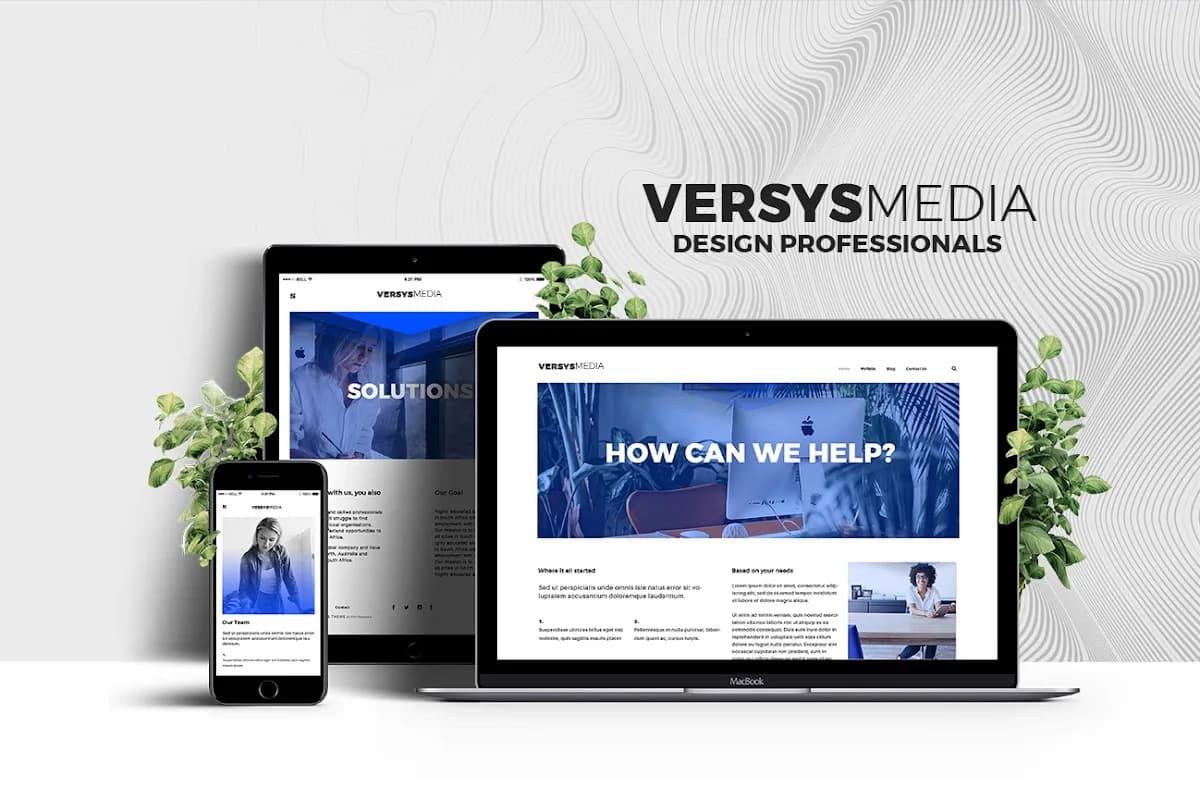 Versys Media in Fourways